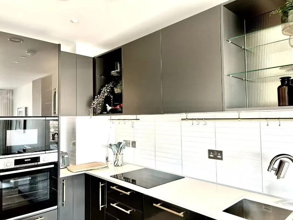 1 bedroom flat for rent