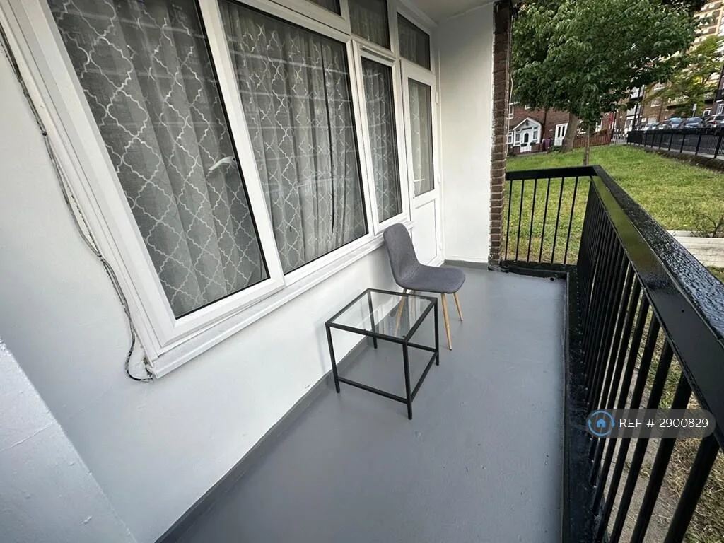 1 bedroom flat share for rent