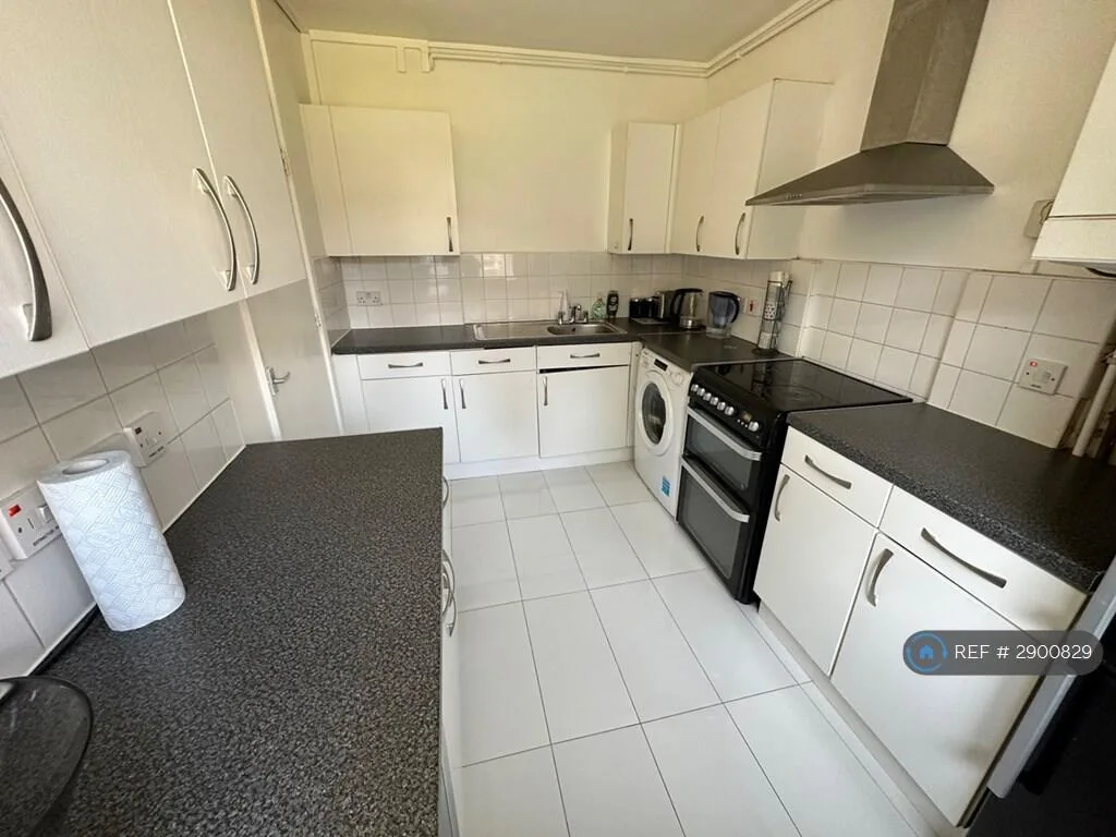 1 bedroom flat share for rent