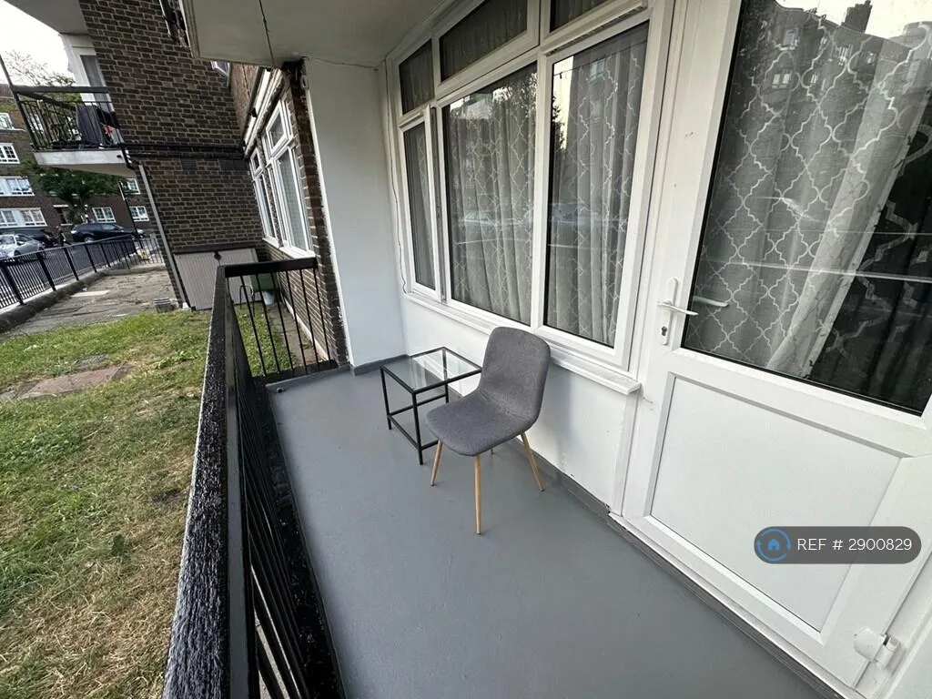1 bedroom flat share for rent