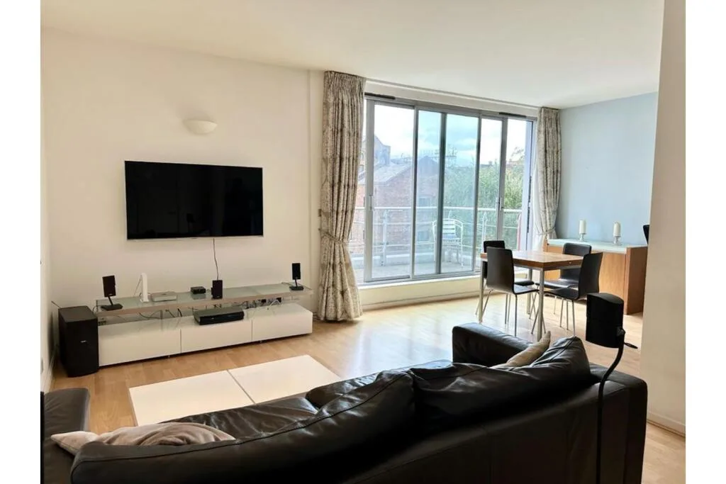 2 bedroom apartment for rent