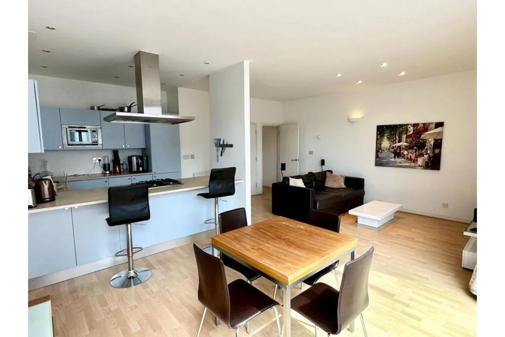 2 bedroom apartment for rent