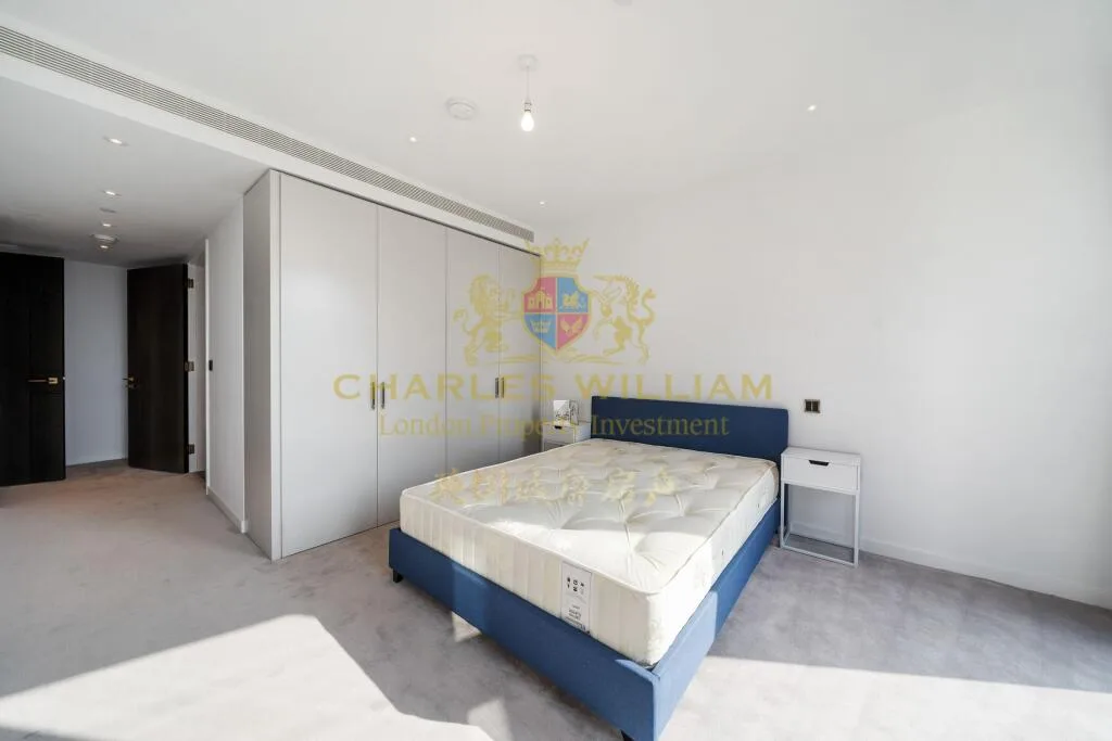 3 bedroom apartment for rent