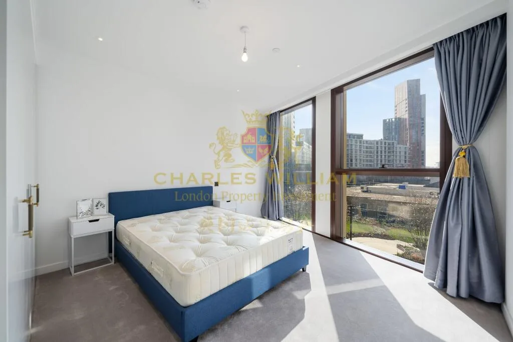 3 bedroom apartment for rent