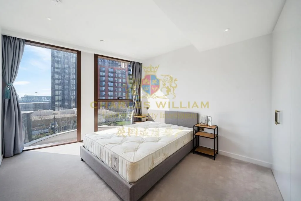 3 bedroom apartment for rent