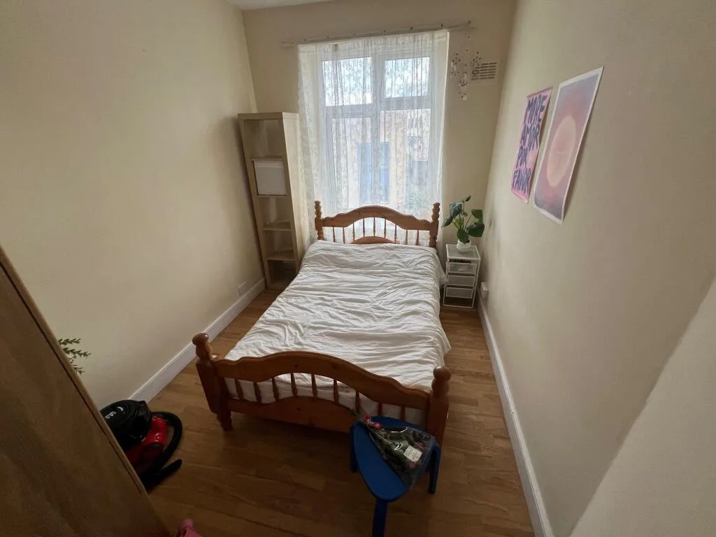 4 bedroom flat for rent