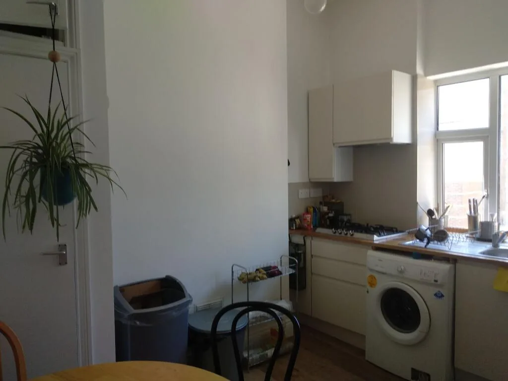4 bedroom flat for rent