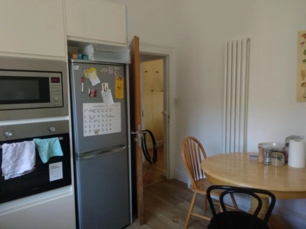 4 bedroom flat for rent