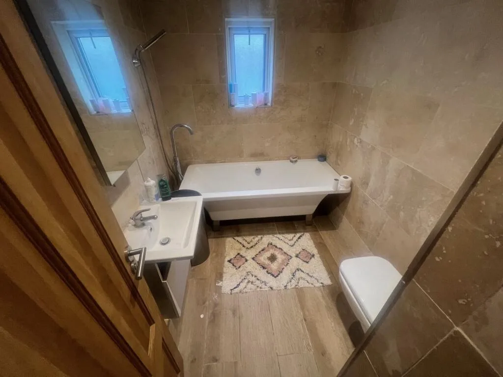 4 bedroom flat for rent