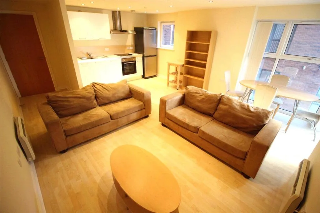 2 bedroom apartment for rent