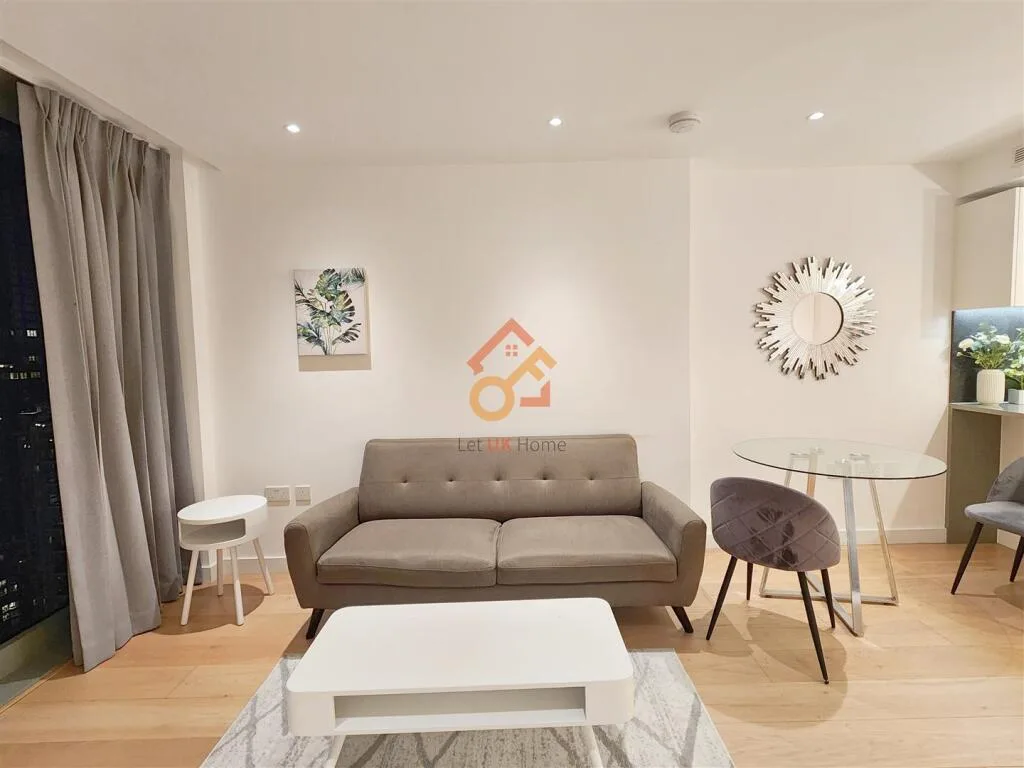 1 bedroom flat for rent