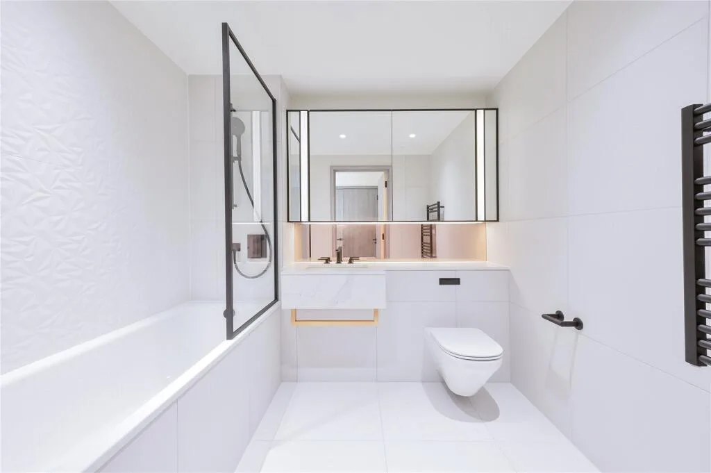 Studio apartment for rent