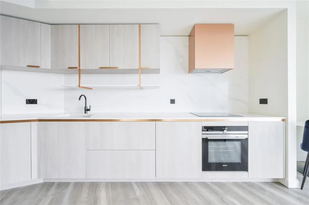 Studio apartment for rent