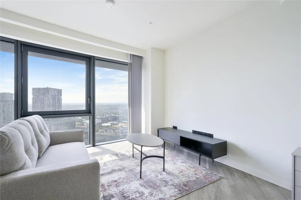 Studio apartment for rent