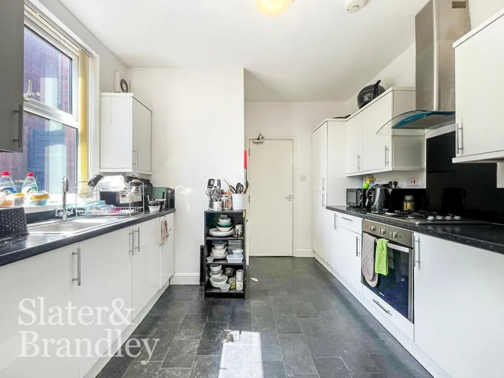 1 bedroom terraced house for rent