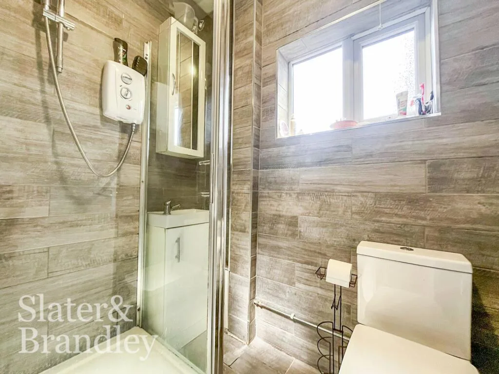 1 bedroom terraced house for rent