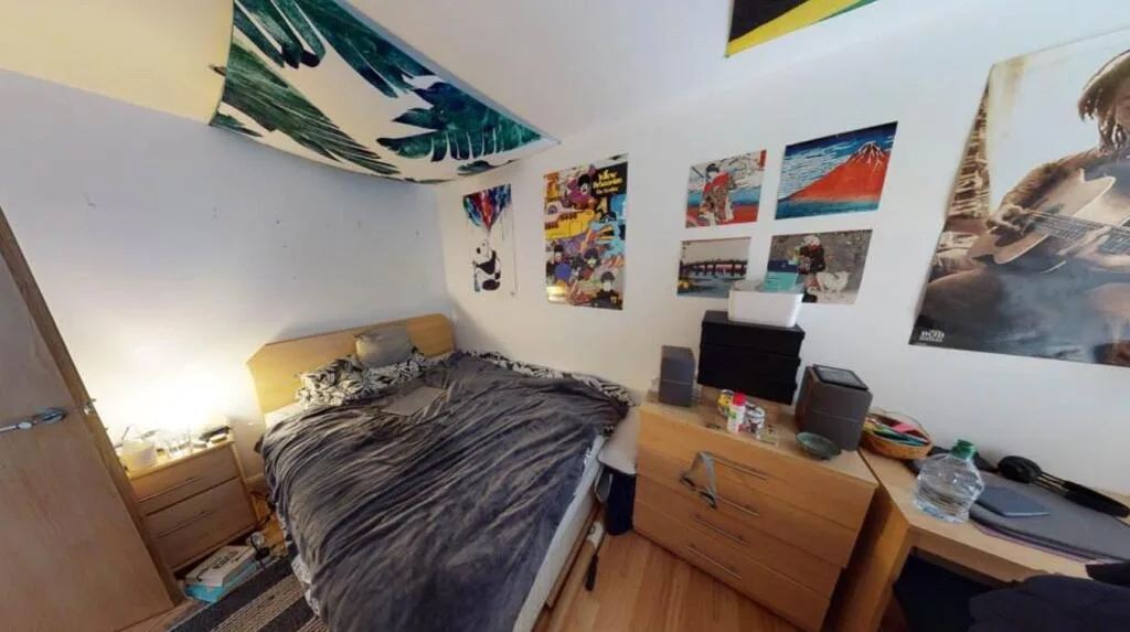 3 bedroom apartment for rent