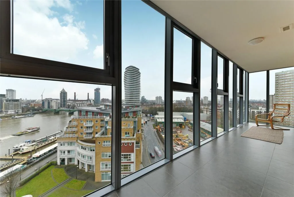 1 bedroom apartment for rent