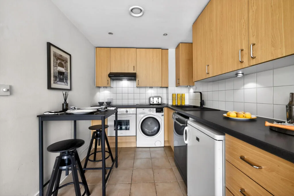 1 bedroom apartment for rent