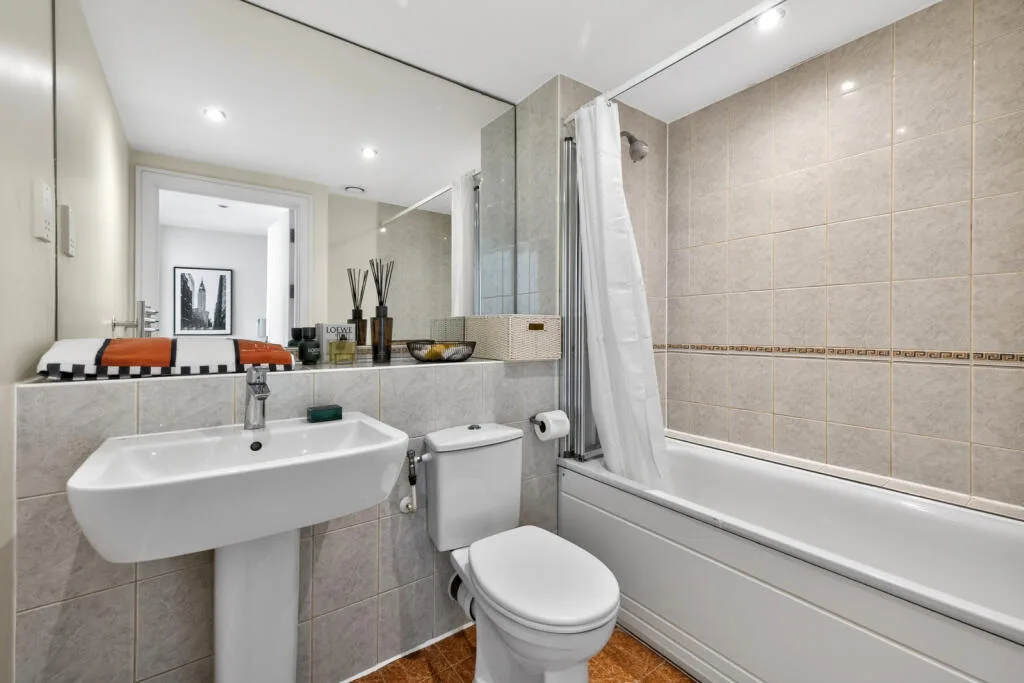 1 bedroom apartment for rent