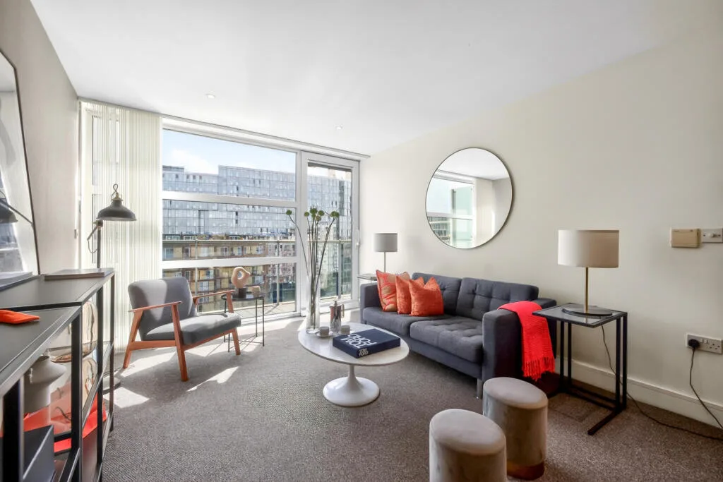 1 bedroom apartment for rent