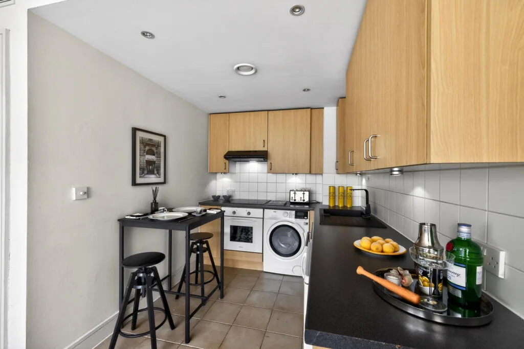 1 bedroom apartment for rent