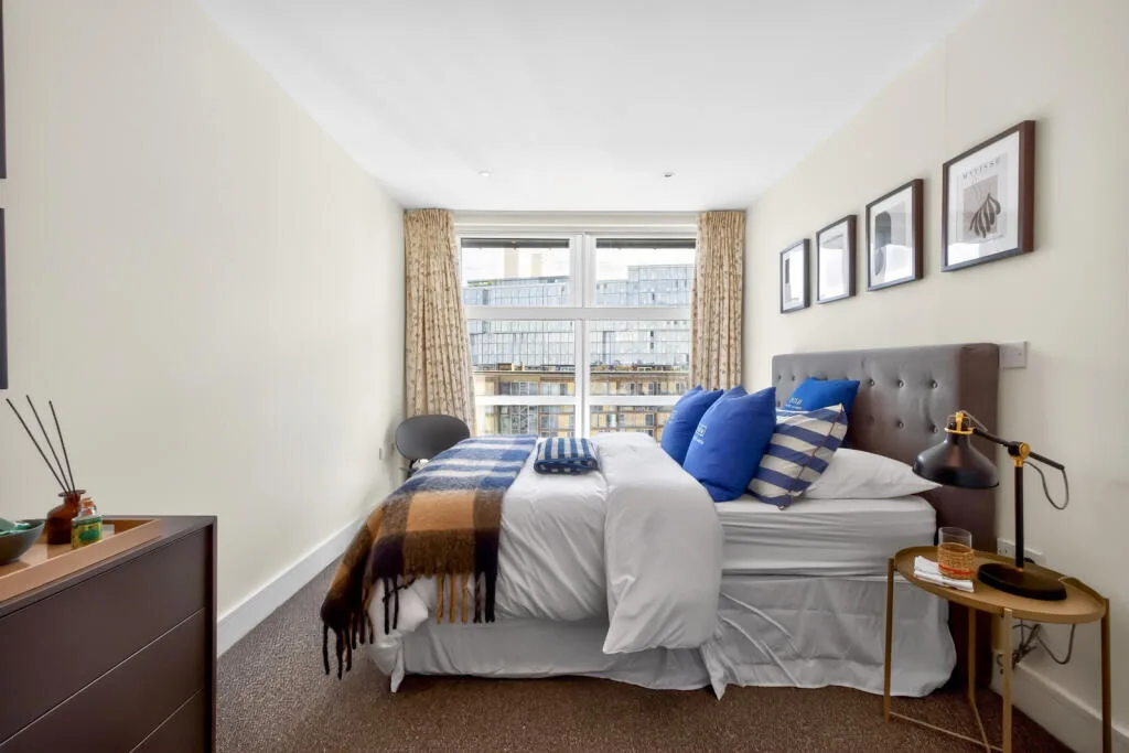 1 bedroom apartment for rent