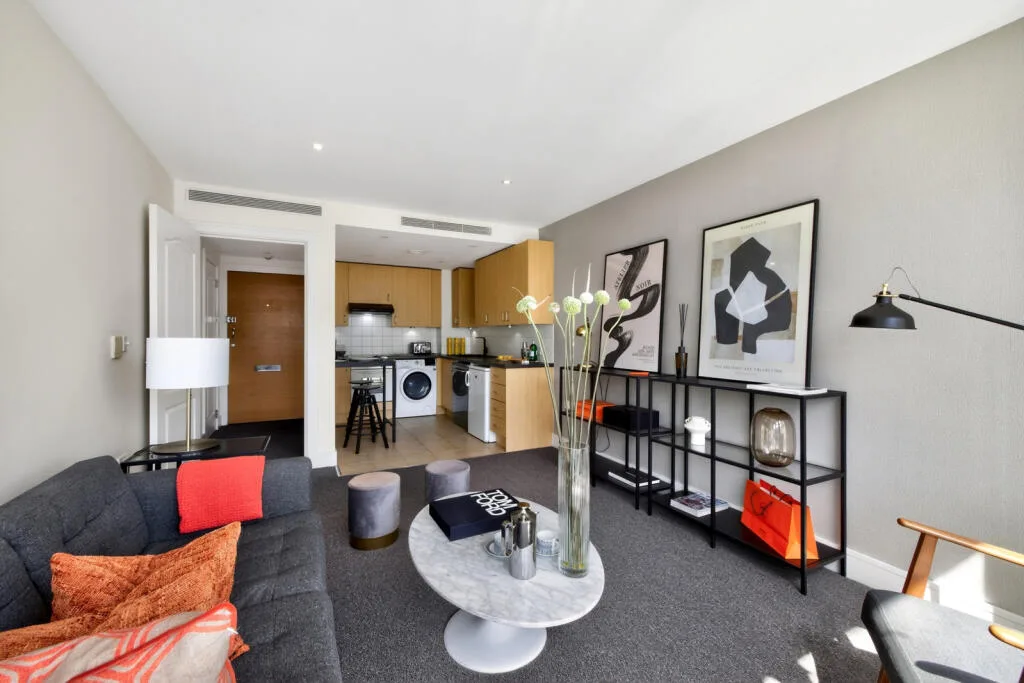 1 bedroom apartment for rent