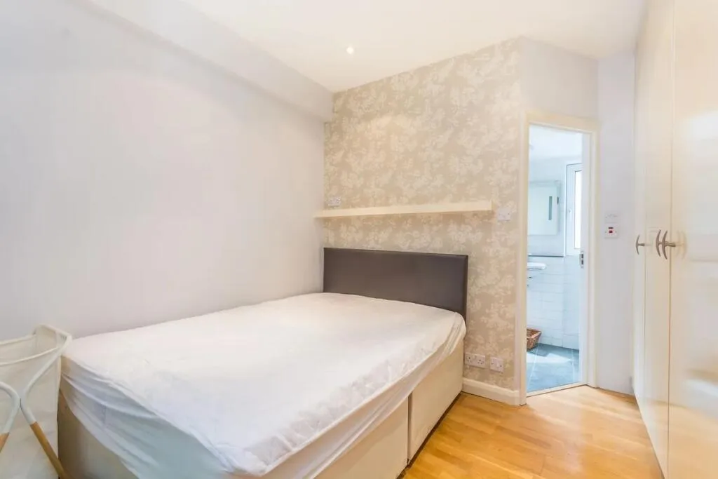 1 bedroom flat for rent