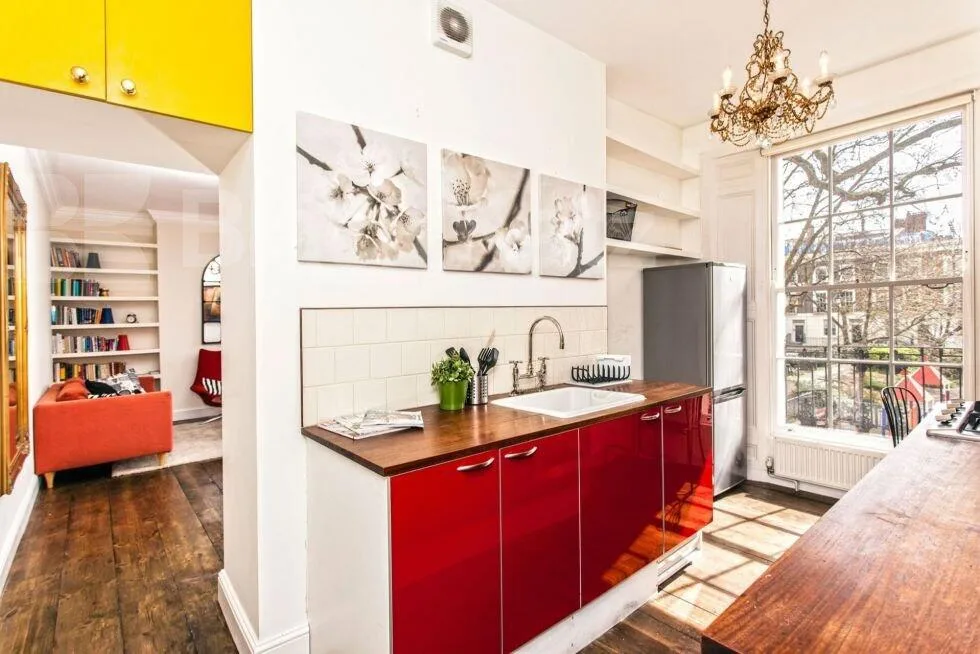 2 bedroom flat for rent