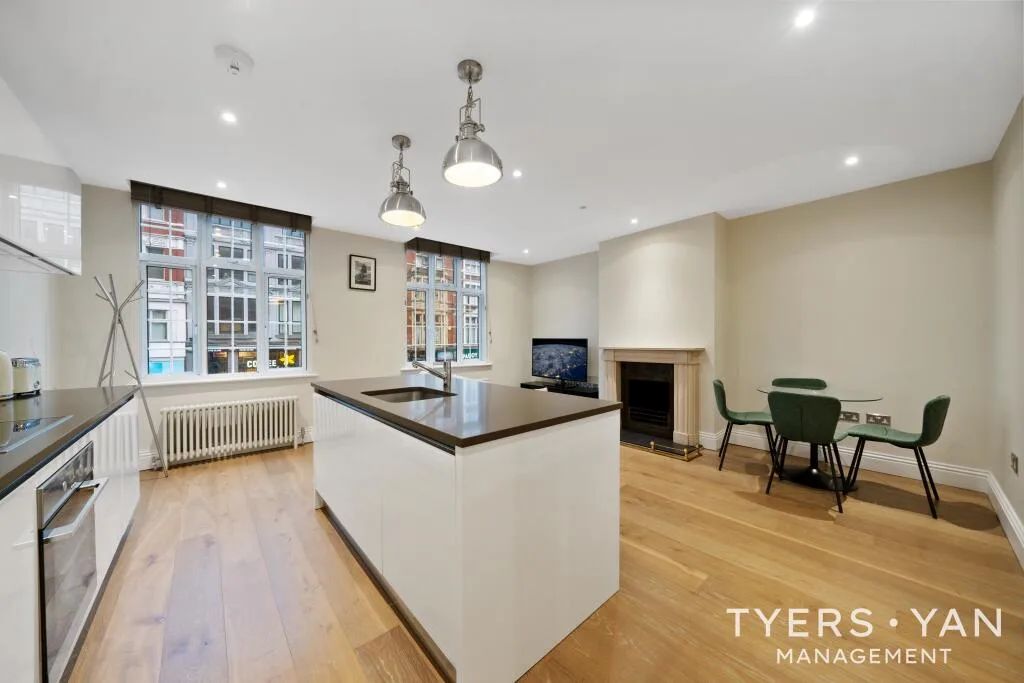 1 bedroom apartment for rent