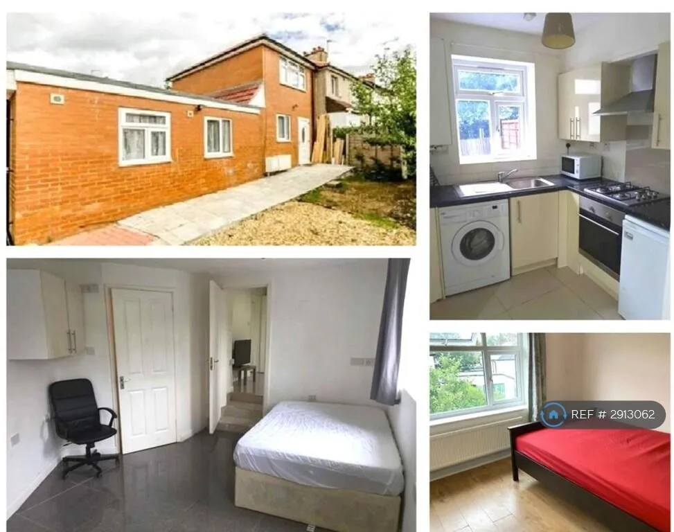 3 bedroom semi-detached house for rent