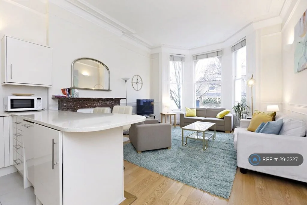 1 bedroom flat for rent