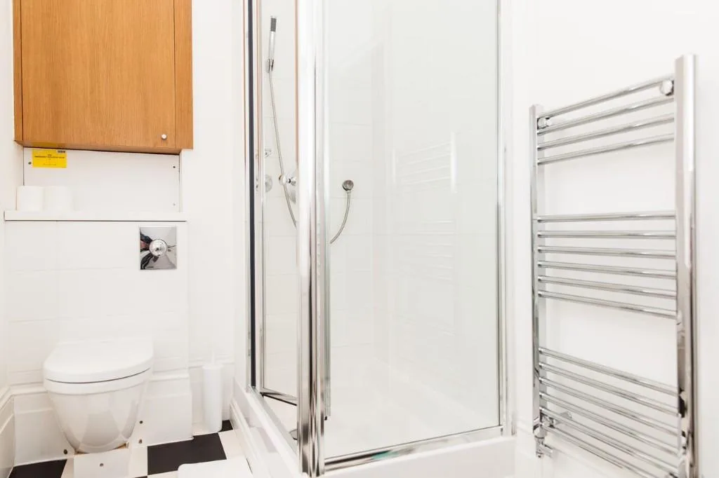 1 bedroom serviced apartment for rent