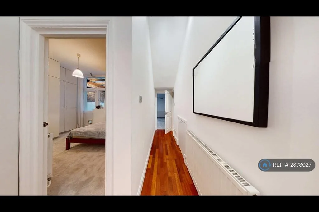 2 bedroom maisonette for rent