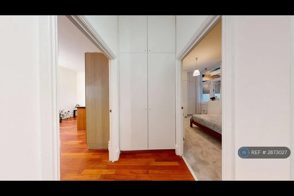 2 bedroom maisonette for rent