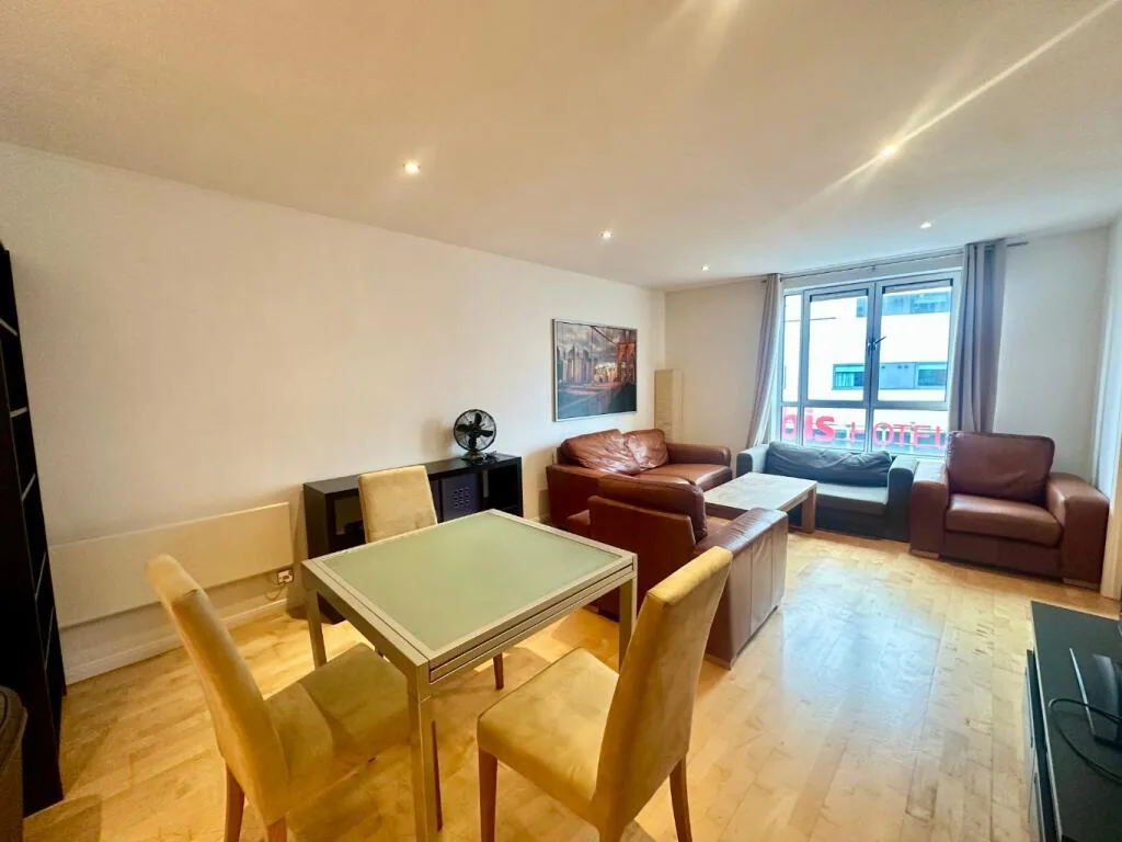 2 bedroom apartment for rent