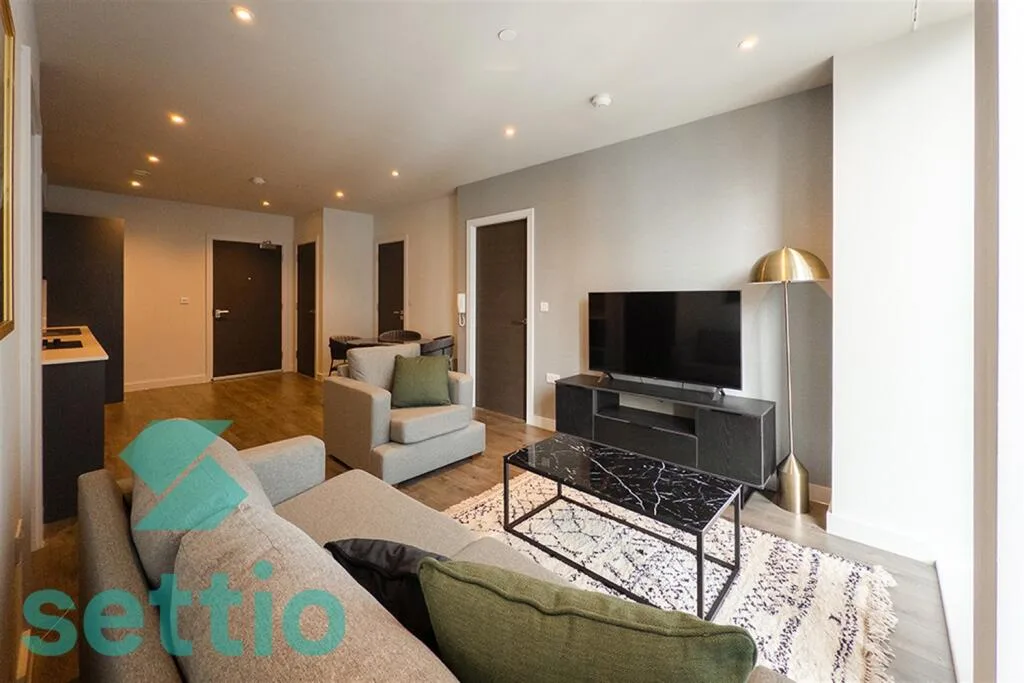 2 bedroom apartment for rent