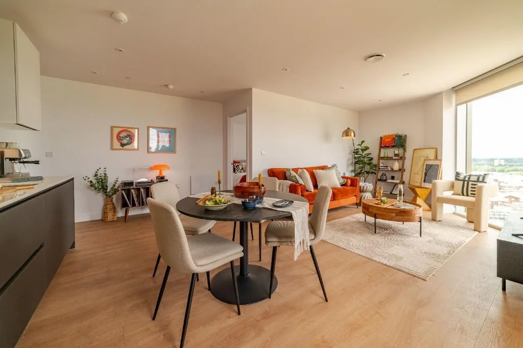 1 bedroom apartment for rent