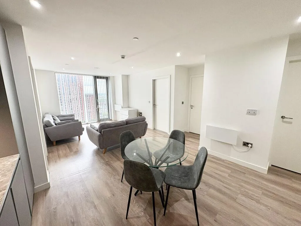 2 bedroom apartment for rent