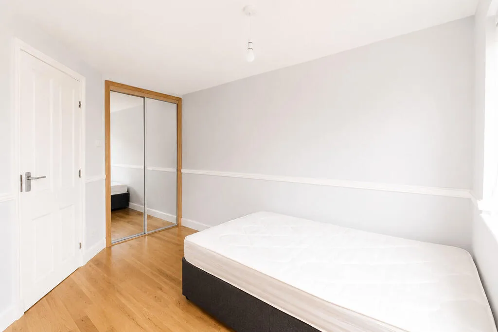 2 bedroom ground floor flat for rent