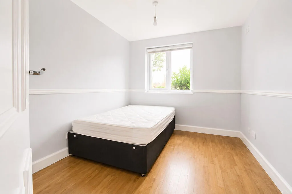 2 bedroom ground floor flat for rent