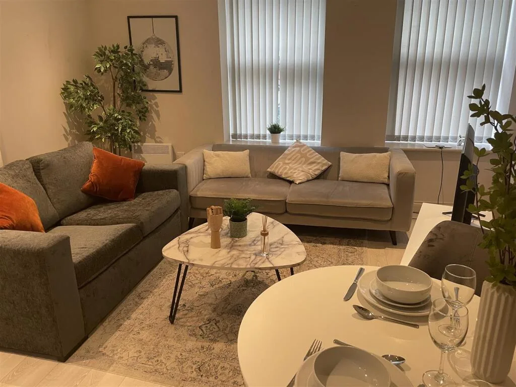 1 bedroom apartment for rent