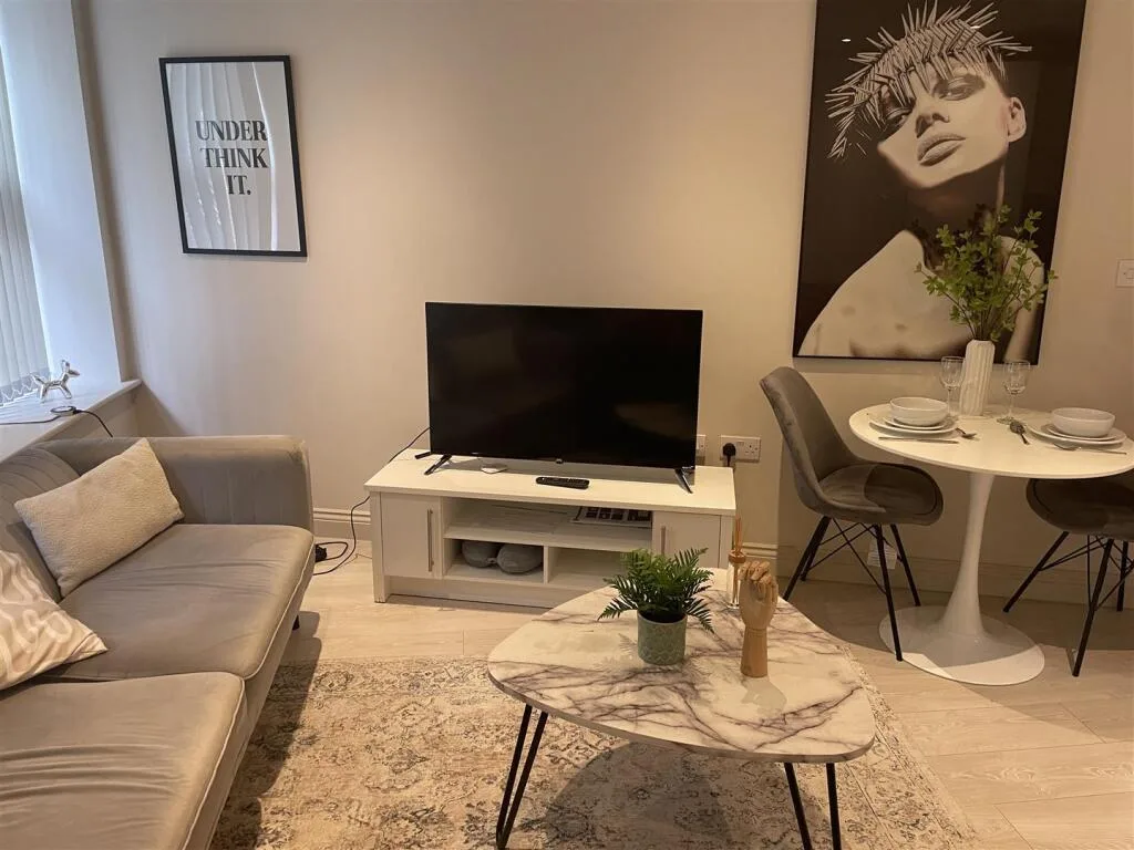 1 bedroom apartment for rent