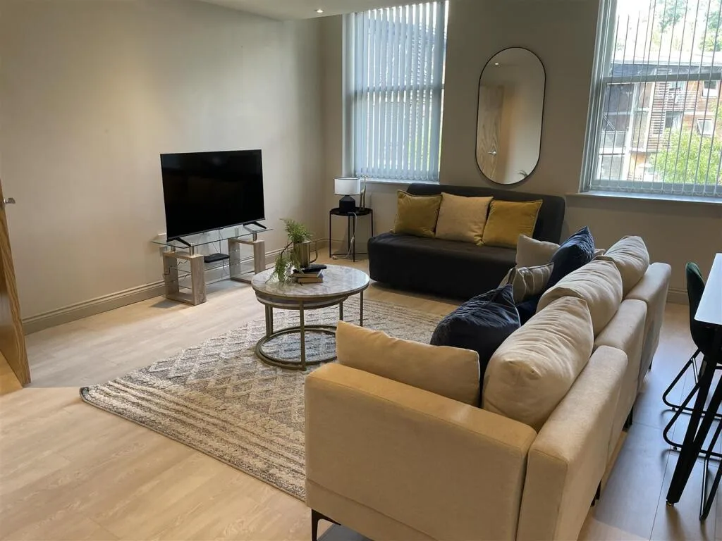 1 bedroom apartment for rent