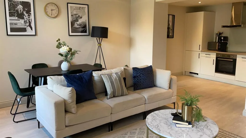 1 bedroom apartment for rent
