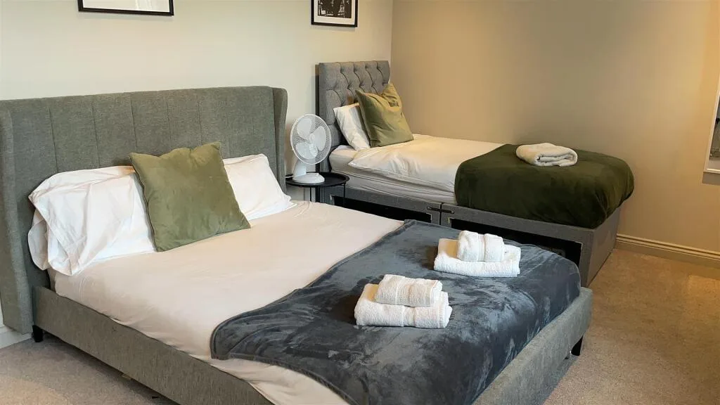 1 bedroom apartment for rent