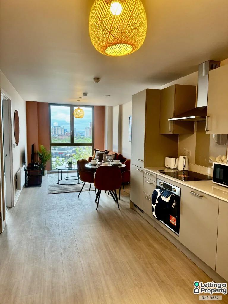 1 bedroom apartment for rent