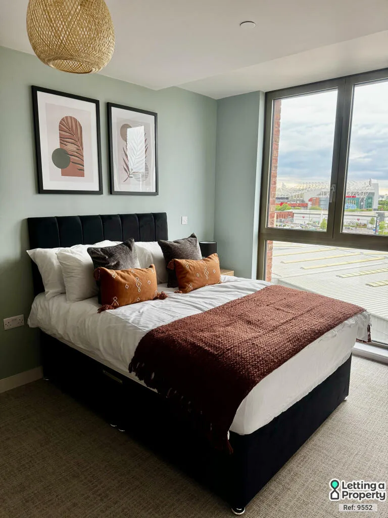 1 bedroom apartment for rent