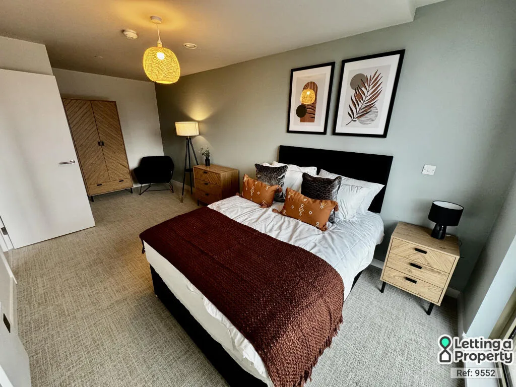 1 bedroom apartment for rent